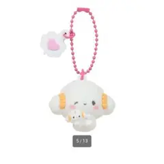 シークレットチャーム（キャラクター大賞第4弾 アイラブミーシリーズ Part2）