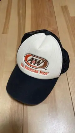2026年最新】a&w キャップの人気アイテム - メルカリ