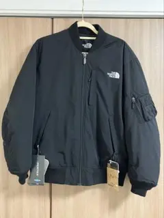 THE NORTH FACE Insulation Bomber Jacket