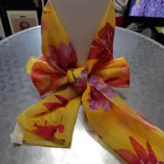 スカーフ3つセット