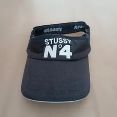 2026年最新】stussy サンバイザーの人気アイテム - メルカリ