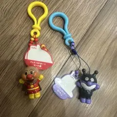 호빵맨 박물관 호빵맨 바이킨맨