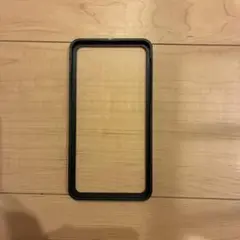 iPhone11用 保護フィルム貼り付けガイド枠
