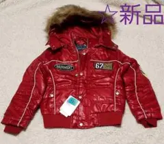 男の子 アウター