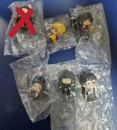 鬼滅の刃　ならぶんです1、2