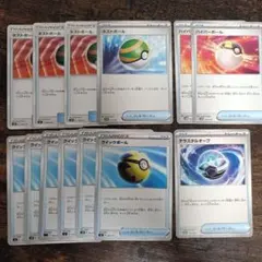 ポケモンカード トレーナーズ グッズ まとめ