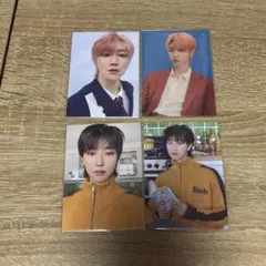 ミンハオ　the8 まとめ売り