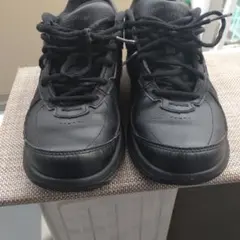 New Balance 577 ブラック スニーカー