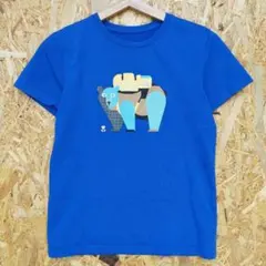 THE NORTH FACE キッズ用 Tシャツ 150cm 半袖