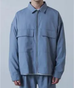 【美品】WEGO スウィングトップ　ジャケット　ブルゾン　定価5,058円