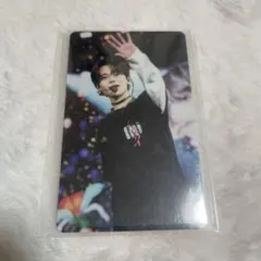 INI 藤牧京介 RTP 058 トレカ