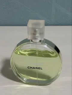 CHANEL CHANCE EAU FRAICHE 香水のサムネイル