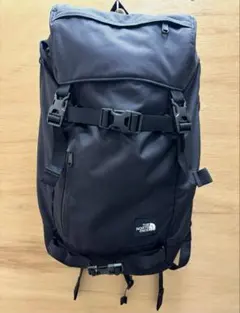 ノースフェイス デイパック PRE-HAB プレハブ NM71508 K 28L