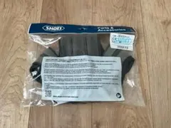 即納可 SHOEI ショウエイ内装 センターパッドTYPE-N M5のサムネイル
