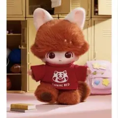 DIMOO WORLD×PIXARシリーズぬいぐるみペンダントのサムネイル