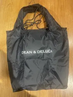 DEAN &DELUCA サコッシュ　briefingコラボ