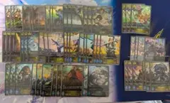 デッキ シャドウバース エボルヴ