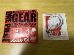 ONE PIECE MONKEY.D.LUFFY アクリルスタンド