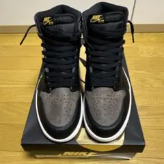 ナイキ エアジョーダン1 レトロ ハイ OG 