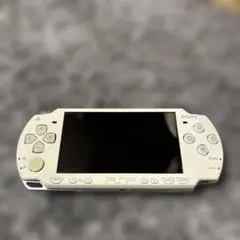 SONY PSP 2000ホワイト 本体