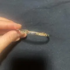 ダニエルウェリントン　ブレスレット　バングルのサムネイル
