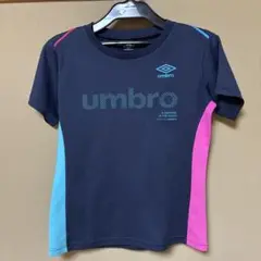 umbro レディース　半袖Tシャツ　Mサイズ