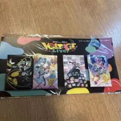 ポケモン ライブ ポケミク 缶バッジ 初音ミク Project VOLTAGE - メルカリ