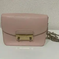 FURLA メトロポリス ショルダーバッグ