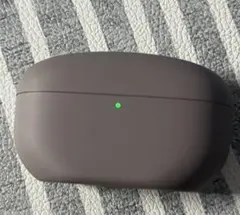 SONY WF-1000XM5 充電ケースのみ スモーキーピンク