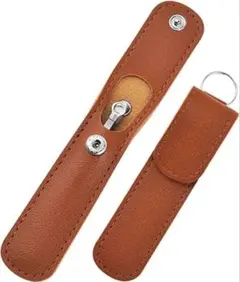 【新品・未使用】鼻毛カッター 鼻毛切り 鼻毛処理 丸い 安全 簡単 眉毛 白髪