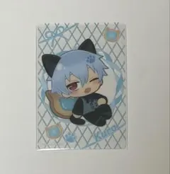 SERVAMP サーヴァンプ リヒト キャラpick マット缶バッジ セット