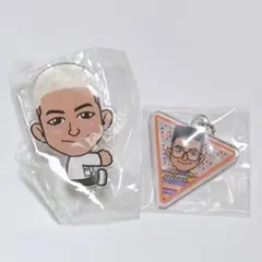 関口メンディー