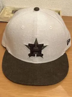 59FIFTY ヒューストン・アストロズ ニューエラ キャップ
