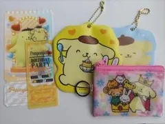 ポムポムプリン　まとめ売り