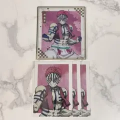 鬼滅の刃 アニプレックスオンラインくじ 猗窩座