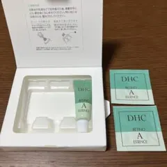 DHC レチノA エッセンス　美容液