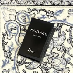 Dior SAUVAGE / 香水 1ml