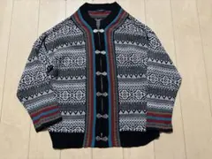 JEANASIS チロルーディガン