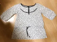 【美品】コムサイズム ブラウス