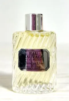 ディオール オー ソヴァージュ オードトワレ10ml ミニ 香水 ソバージュ A