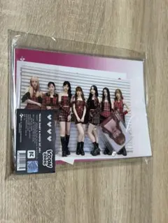 KCONJAPAN2026 ME:I ミーアイ archive set - メルカリ