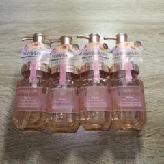 &honey メルティモイストリペア ヘアオイル3.0 100ml