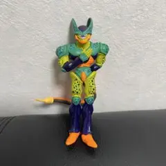 HG ドラゴンボール　セル　第二形態　フィギュア