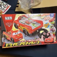 d*9様 カーズ トミカ　マックイーンデイ　コレクション2019とマックイーン d*9様 カーズ トミカ マックイーンデイ コレクション2019と