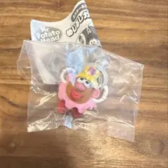 ミセスポテトヘッド めじるしアクセサリー