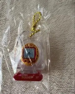 たまごっちのおかしなたまごボーロっち3 かえってきたたまごっちプラス　黄色