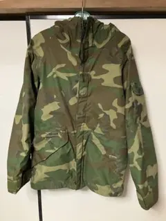 米軍実物 ECWCS gen1 ゴアテックス SMALL REGULAR 92年 - メルカリ