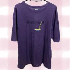 OZworld 朝方のミートパスタ教 タイダイ Tシャツ M - メルカリ
