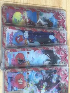 アイプリバース まとめ売り フルコーデ ①