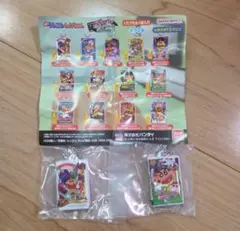 クレヨンしんちゃんビデオテープミニチュアチャーム